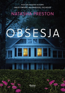 Obsesja by Natasha Preston