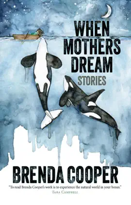 Read: When Mothers Dream Book