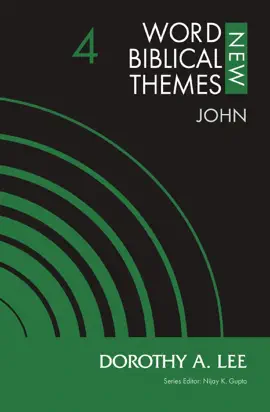Read: John, Volume 4 Book