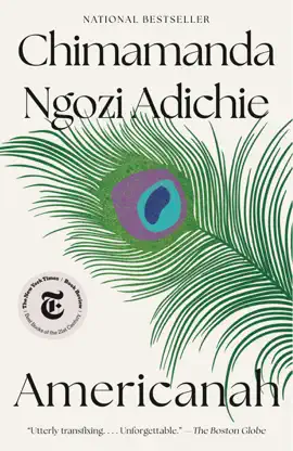 Read: Americanah