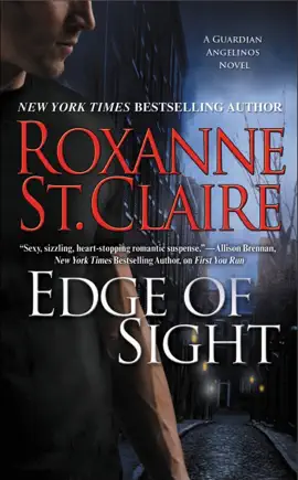 Read: Book Edge of Sight