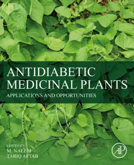 Read: Antidiabetic Medicinal Plants Book
