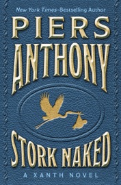 Stork Naked - Piers Anthony