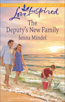 Read: The Deputy's Book New Family