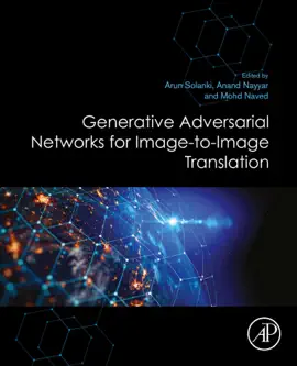 Read: Generative Adversarial Networks for Image-to-Image Book Translation