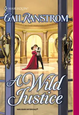 Read: A Wild Book Justice