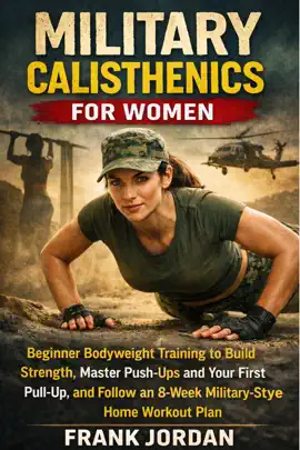 MILITARY CALISTHENICS FOR WOMEN