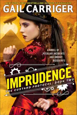 Read: Imprudence