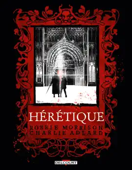 Read: Hérétique