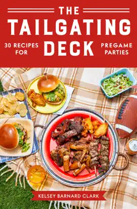 The Tailgating Deck