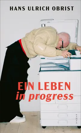 Read: Ein Book Leben in progress
