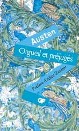 Orgueil et préjugés - Jane Austen