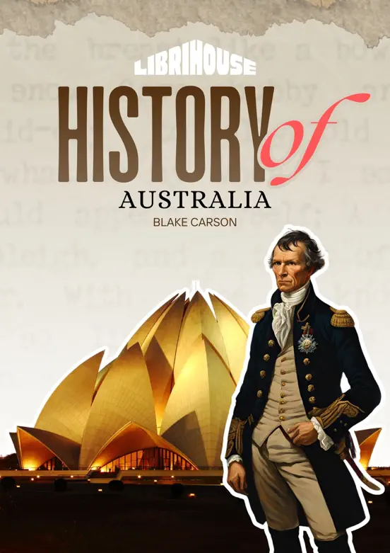 History of Australia