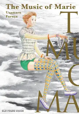 Read: The Book Music of Marie
