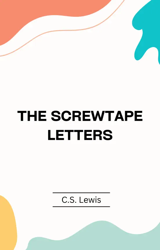 The Screwtape Letters