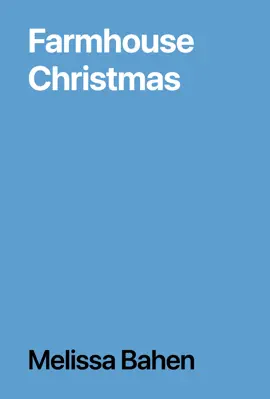 Farmhouse Christmas