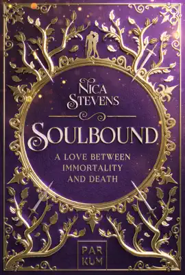 Read: Soulbound