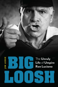 Big Loosh - Jim Leeke Cover Art