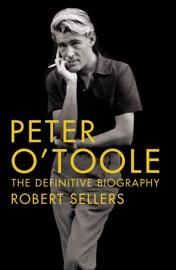 Peter O'Toole - Robert Sellers