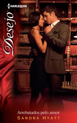 Read: Book Arrebatados pelo amor