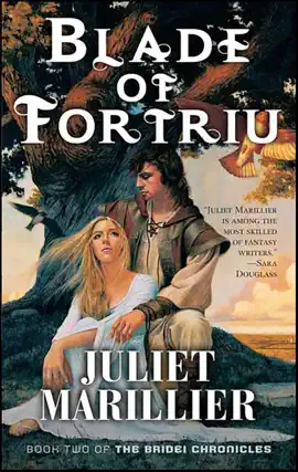 Read: Blade Book of Fortriu