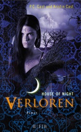 Verloren - P.C. Cast & Kristin Cast