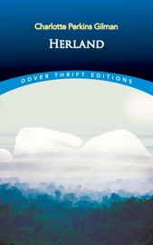 Herland - Charlotte Perkins Gilman
