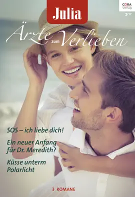 Read: Julia Book Ärzte zum Verlieben Band 96