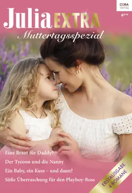 Read: Julia Extra Book Band 465