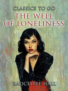 The Well Of Loneliness by Radclyffe Hall
