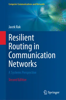Read: Resilient Routing in Communication Book Networks