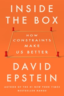 Inside the Box by David Epstein