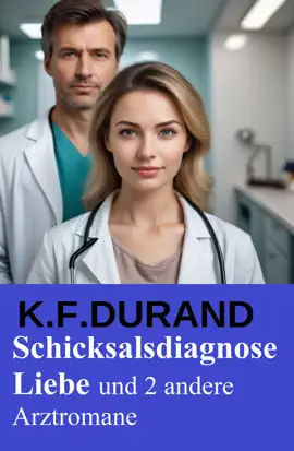 Read: Schicksalsdiagnose Liebe und 2 andere Arztromane Book