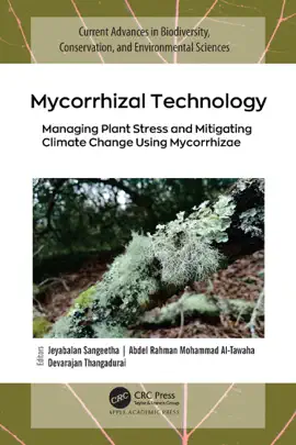 Read: Mycorrhizal Technology Book