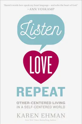 Listen, Love, Repeat