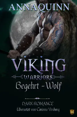 Read: Begehrt — Book Wolf