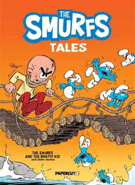 Read: The Smurfs Book Tales Vol. 1