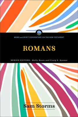 Read: Romans