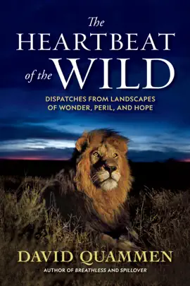 Read: The Book Heartbeat of the Wild