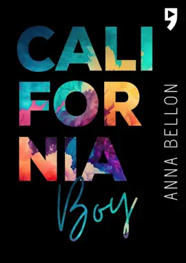 Read: California Boy Book