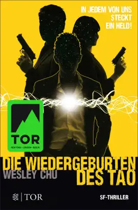 Read: Die Wiedergeburten des Tao Book