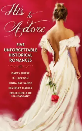 His to Adore