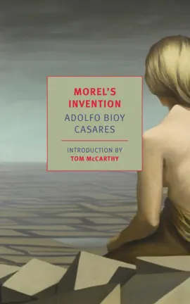 Read: Morel’s Book Invention