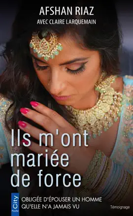 Read: Ils Book m'ont mariée de force