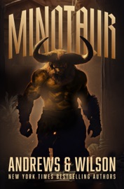 Minotaur - Brian Andrews