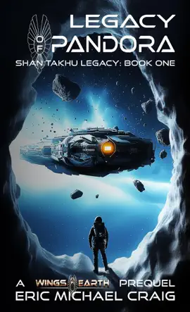 Legacy of Pandora