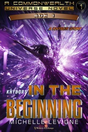 KHYBORS: In the Beginning - Michelle Levigne