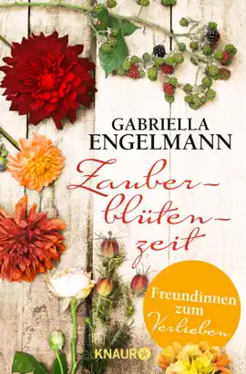 Read: Zauberblütenzeit – Freundinnen zum Verlieben Book