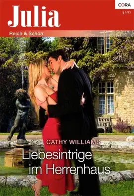 Read: Liebesintrige im Book Herrenhaus