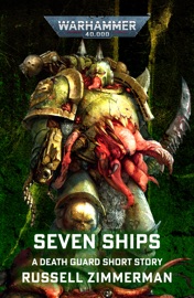 Seven Ships - Russell Zimmerman